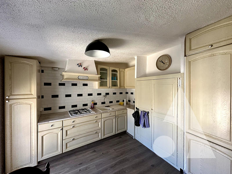 Appartement - 52 m² - 3 pièces