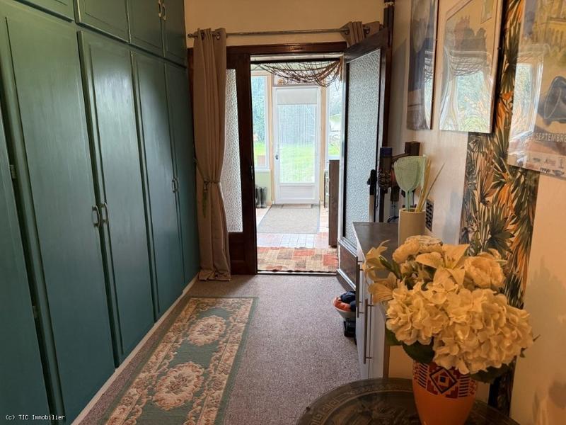 Pavillon - 86 m² - 4 pièces