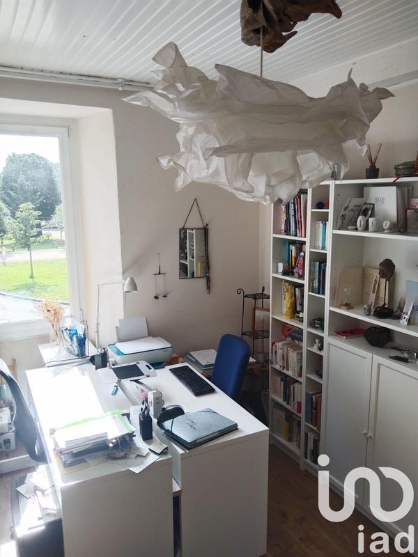 Maison - 175 m² - 5 pièces