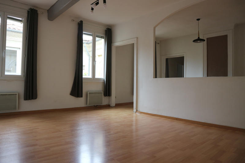 Appartement - 107 m² - 4 pièces