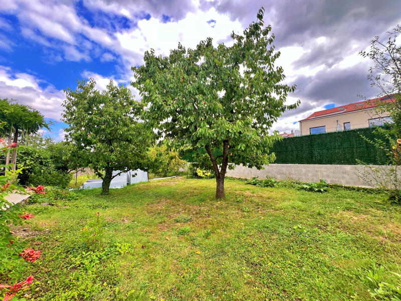 Maison - 123 m² - 5 pièces