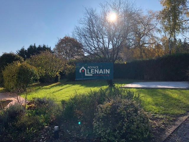 Maison - 145 m² - 6 pièces