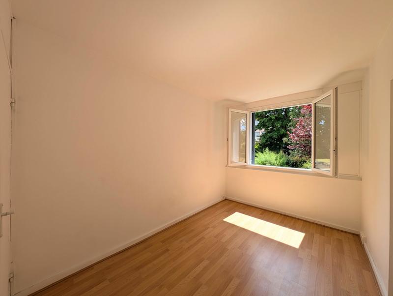 Appartement - 85 m² - 5 pièces