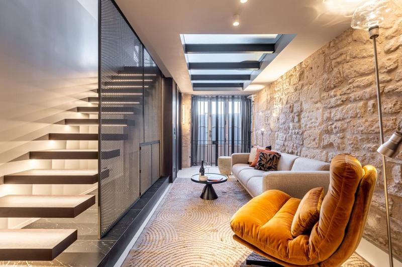 Local commercial - 103 m²