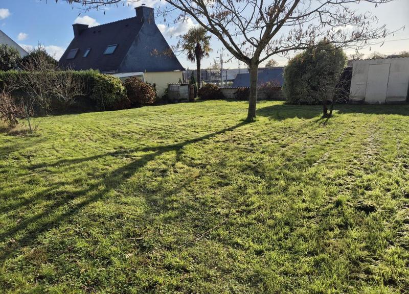 Maison - 135 m² - 7 pièces