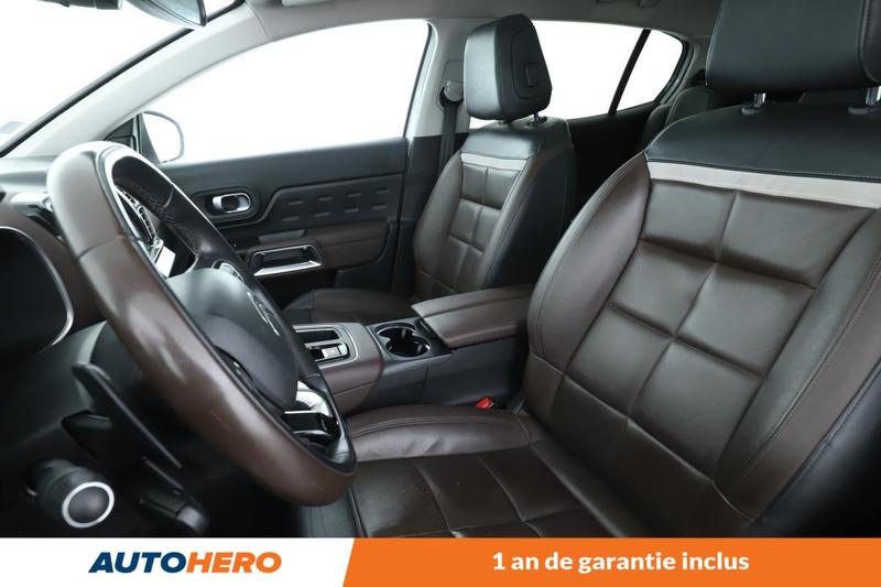 Citroën C5 Aircross 1.6 PureTech Shine Eat8 181 ch
