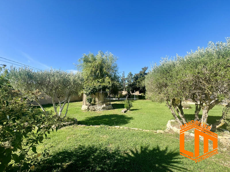 Maison - 187 m² - 6 pièces