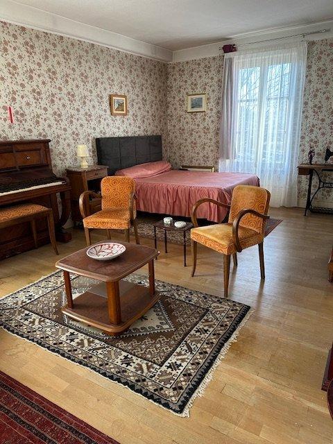 Immeuble - 562 m² - 23 pièces