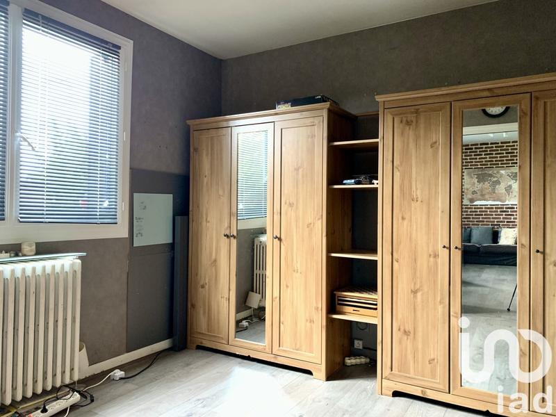 Maison - 146 m² - 7 pièces