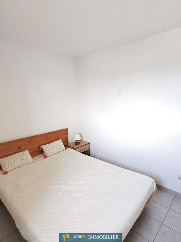 Appartement - 43 m² - 3 pièces