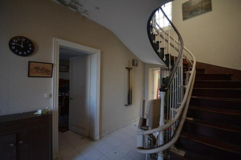 Maison - 206 m² - 6 pièces