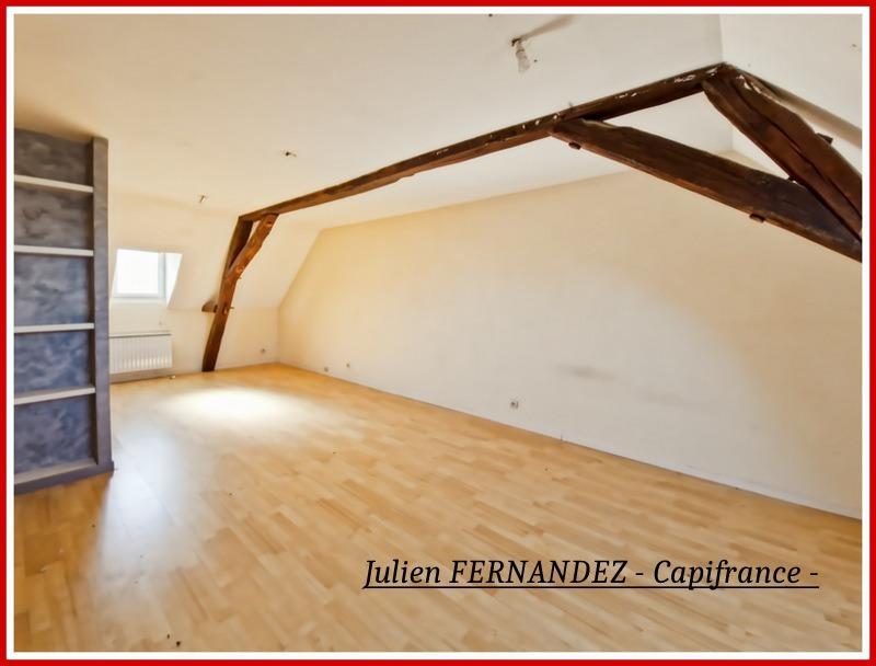 Maison - 152 m² - 6 pièces