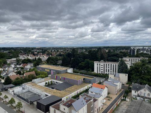 Appartement - 74 m² - 4 pièces