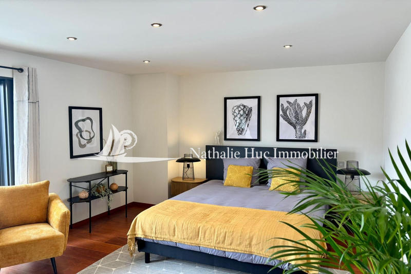 Maison contemporaine - 174 m² - 5 pièces