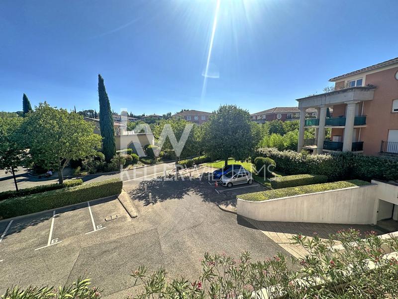 Appartement - 84 m² - 3 pièces