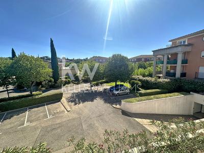 Appartement - 84 m² - 3 pièces