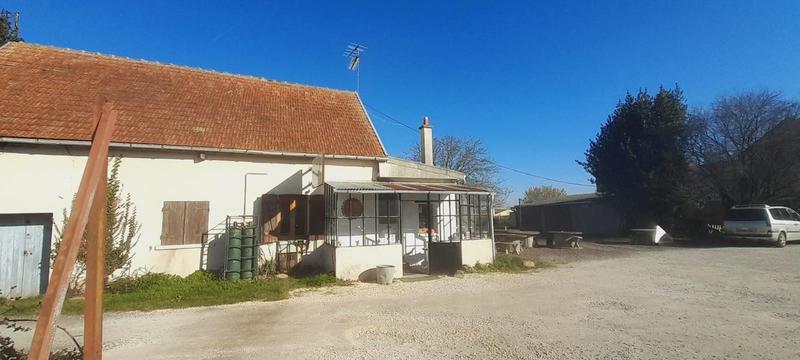 Local commercial - 73 m² - 3 pièces