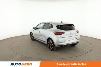 Renault Clio 1.3 TCe Lutecia 140 ch