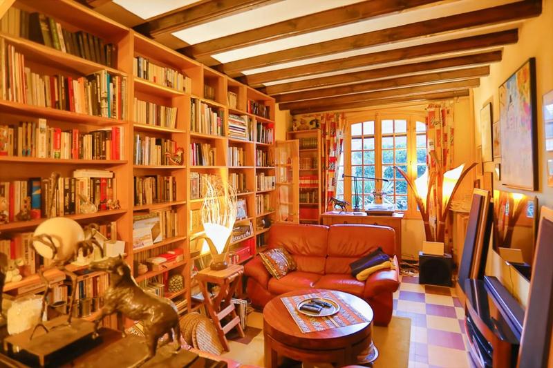 Maison - 108 m² - 4 pièces