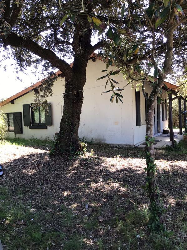 Maison - 74 m² - 4 pièces