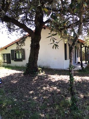 Maison - 74 m² - 4 pièces