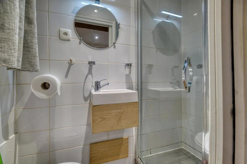 Studio - 14 m² - 1 pièce