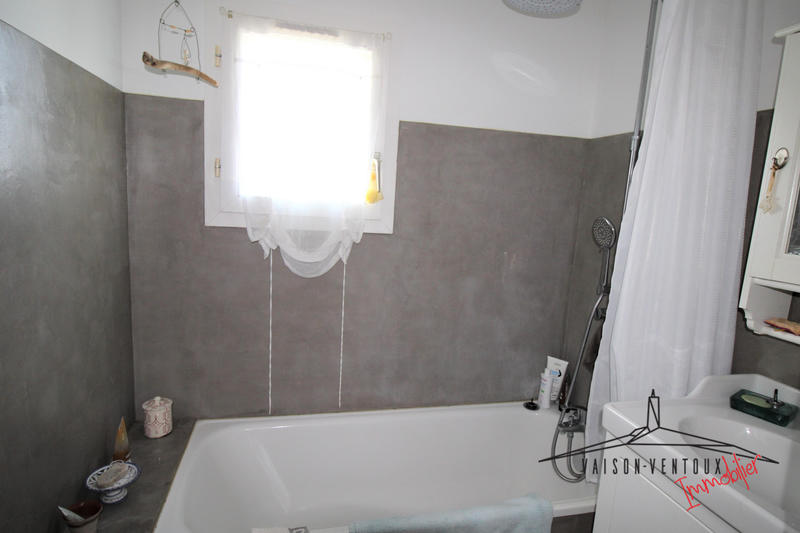 Appartement - 52 m² - 2 pièces