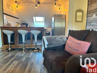 Maison - 223 m² - 6 pièces