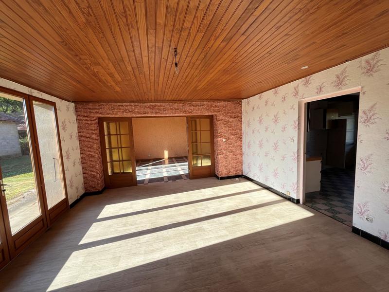 Ferme - 81 m² - 4 pièces