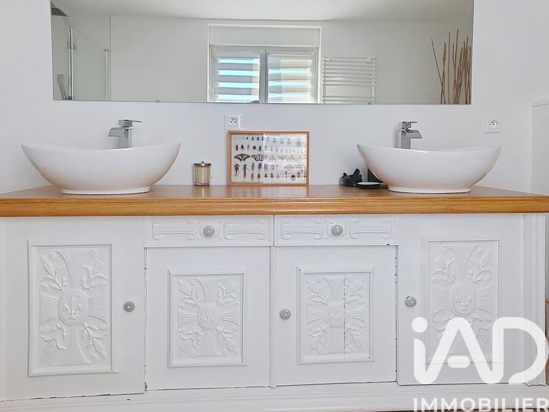 Maison - 147 m² - 5 pièces