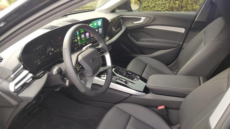 Audi A5 2.0 Tfsi 204 s line Plus - Automatique