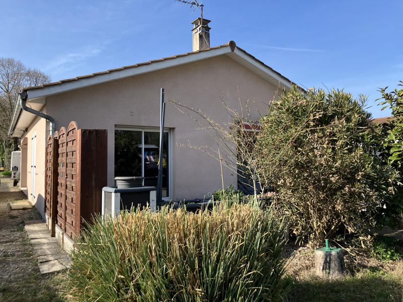 Villa - 115 m² - 4 pièces