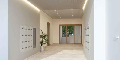 Appartement - Neuf