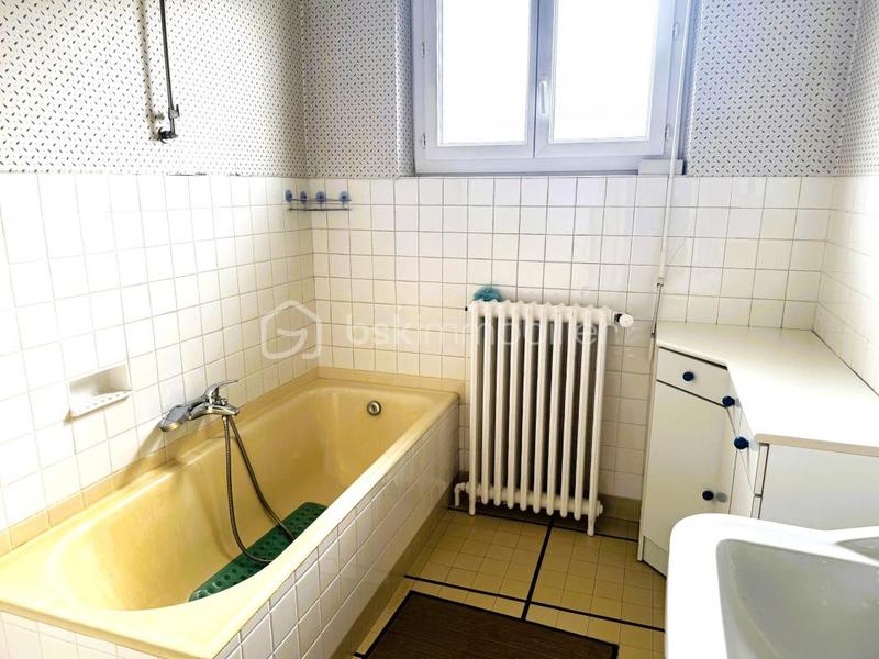 Maison de ville - 130 m² - 5 pièces