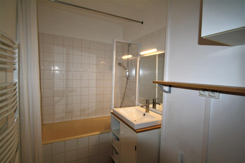 Appartement - 31 m² - 1 pièce