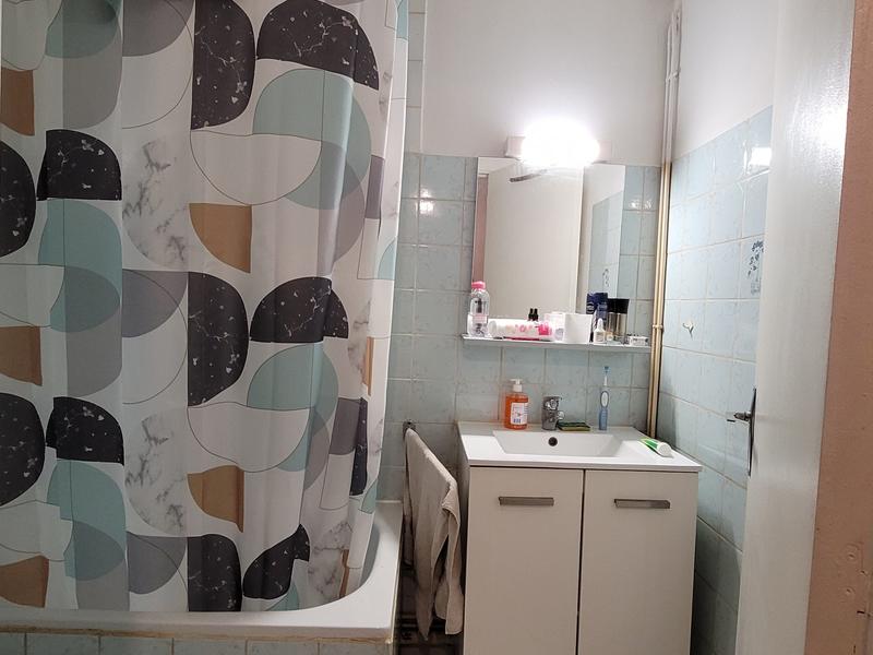 Appartement - 28 m² - 1 pièce