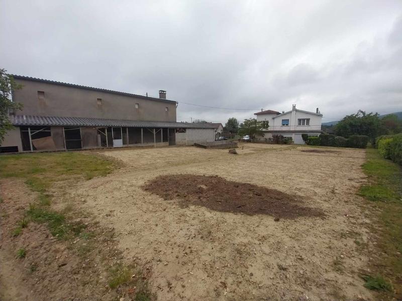 Maison - 147 m² - 7 pièces