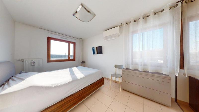 Duplex - 109 m² - 5 pièces