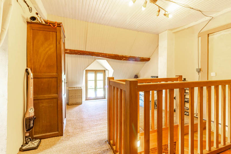 Maison - 82 m² - 4 pièces