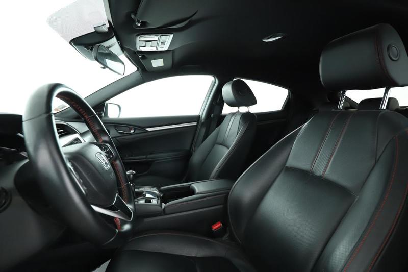 Honda Civic 1.0 i-Vtec Dynamic Limited Edition 5p 126 ch