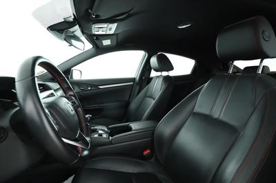 Honda Civic 1.0 i-Vtec Dynamic Limited Edition 5p 126 ch