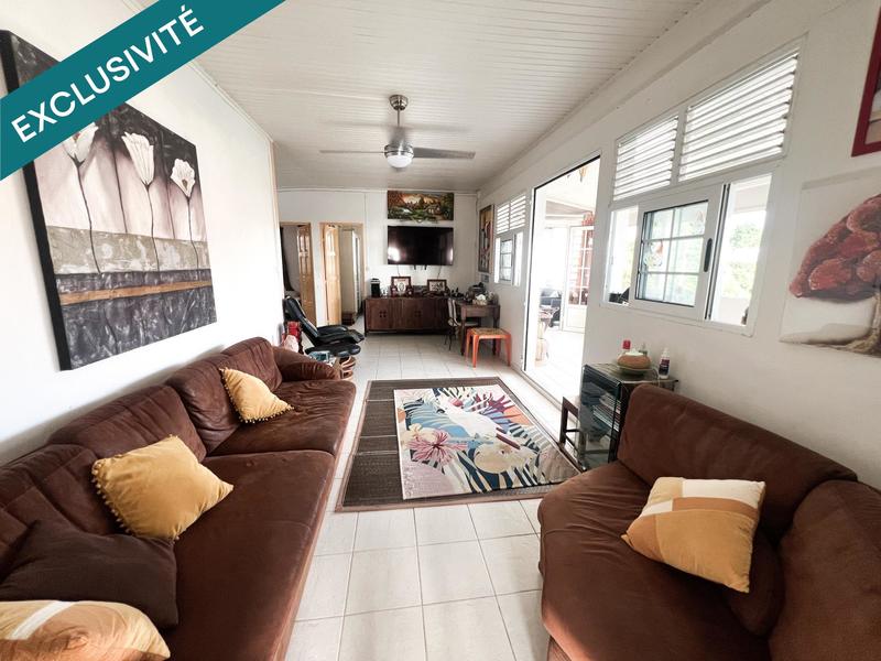 Maison - 320 m² - 12 pièces