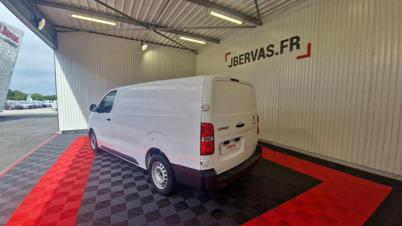 Peugeot Expert tole long 2.0 bluehdi 120 ss premium