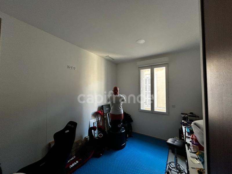 Appartement - 75 m² - 3 pièces