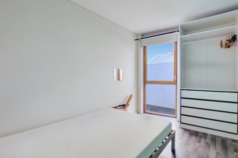 Appartement - 77 m² - 4 pièces