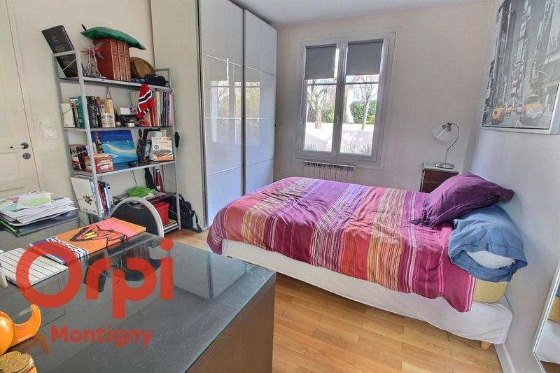 Maison - 124 m² - 4 pièces