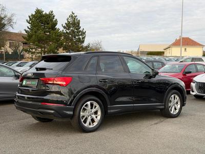 Audi Q3 35 Tdi 150 ch s tronic 7 Limited