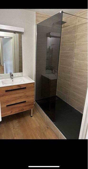 Appartement - 102 m² - 5 pièces