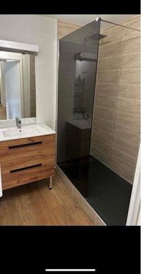 Appartement - 102 m² - 5 pièces