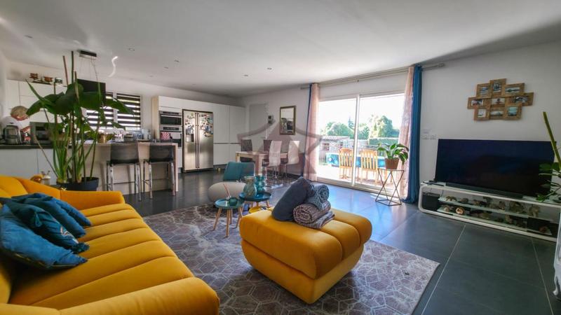 Villa - 98 m² - 4 pièces